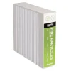 Luchtzuiveraars|Brico 1 Filter Fijne Stofdeeltjes Voor Aldes Inspirair® Side 150