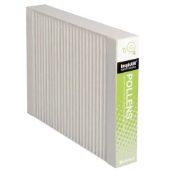 Luchtzuiveraars|Brico 1 Filter Pollen Voor Aldes Inspirair® Side 240
