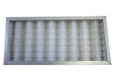 Luchtzuiveraars|Brico 1 G4-Filter Aldes Dfe Compact 450 Tac 3/4/5
