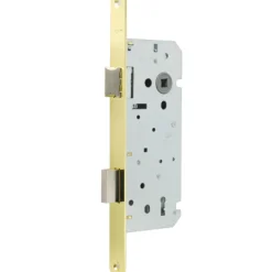Brico Abus Beveiligingscilinder Kd6X Knop- Deursloten