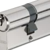 Brico Abus Cilinder E50 40X40Mm- Deursloten