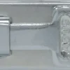 Brico Abus Deurcilinder Abus E60 Skg 10/30Mm- Deursloten