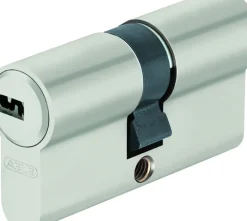 Brico Abus Deurcilinder D6X 35/40Mm- Deursloten