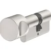 Brico Abus Deurcilinder E60 Skg 30/30Mm- Deursloten
