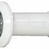 Brico Abus Deurketting Sk66 Vernikkeld- Deurbeveiliging