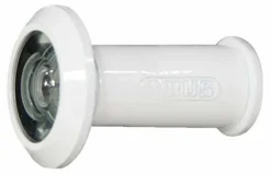 Brico Abus Deurketting Sk66 Vernikkeld- Deurbeveiliging