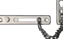 Brico Abus Deurketting Sk175 Vernikkeld- Deursloten