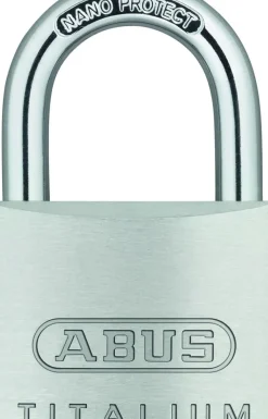 Brico Abus Hangslot Kti13 40Mm- Hangsloten