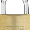 Brico Abus Hangslot Messing Tkb3 45Mm- Hangsloten