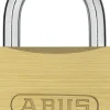 Brico Abus Hangslot Messing Tkb2 35Mm- Hangsloten