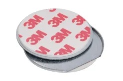 Brico Abus Magnetische Bevestigingsset Voor Minirookmelders- Brandbeveiliging