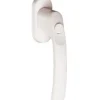 Brico Abus Raamgreepslot Fg30 Wit 3St- Raambeveiliging