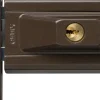 Brico Abus Raamslot 3030 Bruin- Raambeveiliging
