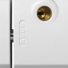 Brico Abus Raamslot Fts3003 Wit- Raambeveiliging