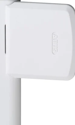 Brico Abus Scharnierbeveiliging Fas101 Wit- Raambeveiliging