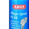 Schoonmaakmiddelen|Brico Abus Slotspray Ps88 50Ml