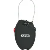 Brico Abus Wandanker Uv Lock 0105- Kabelsloten