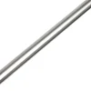 Brico Afdekprofiel Kunststof Wit 2X20Mm 260Cm- Profielen