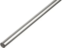Brico Afdekprofiel Kunststof Wit 2X20Mm 260Cm- Profielen