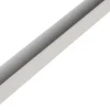 Brico Alberts Ba-Profiel U-Vorm Aluminium Natuur 10X10X1,5Mm 2,6M- Profielen