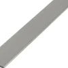 Brico Alberts Ba-Profiel Vlak Aluminium 20X2Mm 2,6M- Profielen