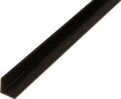 Brico Alberts Ba-Stang Rond Aluminium Natuur 10Mm 2,6M- Profielen