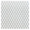 Platen|Brico Alberts Geperforeerde Plaat 600X1000X0,8Mm