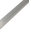 Brico Alberts Hoekprofiel Aluminium Wit 15X10X1Mm 2,6M- Profielen