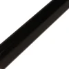 Brico Alberts Hoekprofiel Kunststof Zwart 30X20X3Mm 2,6M- Profielen