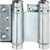 Brico Alberts Kistscharnier + Geniete Pen 300X40X2,5Mm- Hoek- & Ankerwerk