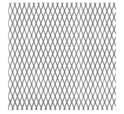 Platen|Brico Alberts Metaalgaasplaat Staal 600X1000X1,2Mm