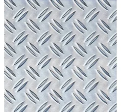 Platen|Brico Alberts Structuurplaat 600X1000X1,5Mm
