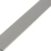 Brico Alberts Vlak Profiel Aluminium 60X3Mm 2,6M- Profielen
