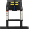 Telescopische Ladders|Brico Aldorr Professional - Telescoopladder 3,20M - Met Optigrip™ En Extra Brede Treden