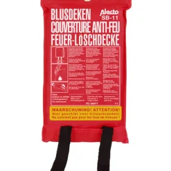 Brico Alecto Blusdeken Sb-11 1X1M- Brandbeveiliging