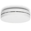 Brico Alecto Compacte Design Rookmelder Wit- Brandbeveiliging