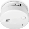 Brico Alecto Mini Rookmelder Met 5 Jaar Batterij Sa-100 Wit- Brandbeveiliging