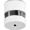 Brico Alecto Mini Rookmelder Wit- Brandbeveiliging