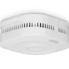 Brico Alecto Wifi Rookmelder Wit- Brandbeveiliging