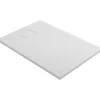 Douchebakken & Accessoires|Brico Allibert Douchebak Terreno 120X80Cm Rechthoek Wit