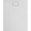 Douchebakken & Accessoires|Brico Allibert Douchebak Terreno 120X90Cm Rechthoek Wit