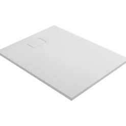 Douchebakken & Accessoires|Brico Allibert Douchebak Terreno 120X90Cm Rechthoek Wit