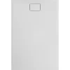 Douchebakken & Accessoires|Brico Allibert Douchebak Terreno 140X90Cm Rechthoek Wit