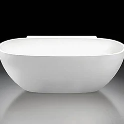 Baden|Brico Allibert Duoligbad Monobloc 'Agata' 165 X 80 Cm