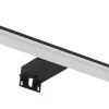 Badkamerverlichting|Brico Allibert Led-Verlichting Blitz 10W Mat Zwart