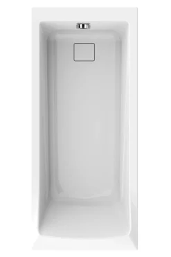 Baden|Brico Allibert Rechthoekig Bad Aero 170X70Cm