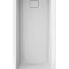 Baden|Brico Allibert Rechthoekig Bad Aero 180X80Cm
