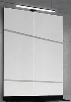 Spiegels|Brico Allibert Spiegel Sitio 40Cm Met Planchet