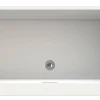 Baden|Brico Allibert Vrijstaand Hoekbad Nudea Rechts 170X75X58Cm Wit