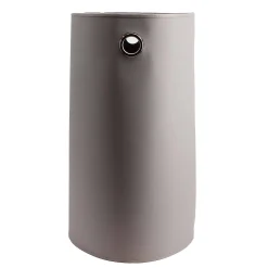 Droogrekken|Brico Allibert Wasmand Arty O36Cm Grijs